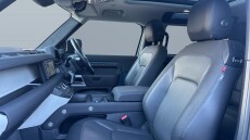 Land Rover Defender 3.0 D250 X-Dynamic SE 90 3dr Auto Diesel Estate